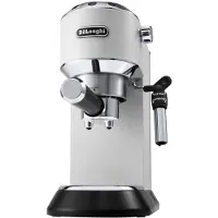 De'Longhi Espresso EC695. W Dedica Stijl Wit