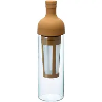 Hario Cold Brew Fles - Cream (700ml)