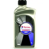 Totalenergies 2166220 Olie, automatische transmissie (ATF)