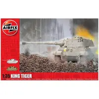 Wittmax 1/35 KING TIGER