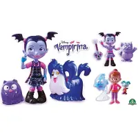 Giochi Preziosi Vampirina - Blister 3 speelfiguren- assortiment