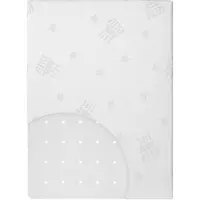 Roba boxmatras safe asleep 75 x 100 cm