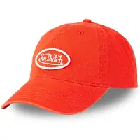 Von Dutch Log Pet