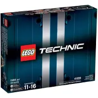 LEGO Technic 4x4 Crawler Exclusive Edition - 41999