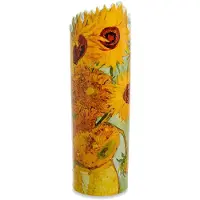 Vincent van Gogh Van Gogh, Sunflowers