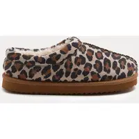 Marks & Spencer Huisschoenen beige / oker / zwart