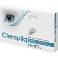 TVM Clerapliq | 5 x 0,33 ml