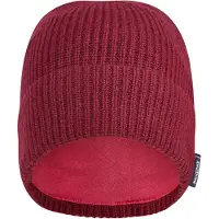 HECHTER PARIS Muts bordeaux