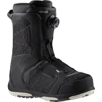 Head Legacy W Boa Skischoenen Dames - Wintersport Accessoires Wit 24,5