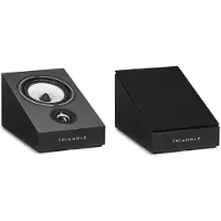 Triangle Dolby Atmos effect-luidsprekers Borea BRA1 Zwart - Verkocht per paar