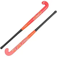 Tk Hockey Maxi Veldhockey Stick Oranje 35´´