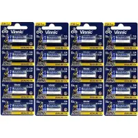Vinnic 23A - L1028F - Alkaline Batterijen 20 Stuks
