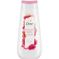 Dove Douchegel Advanced Care Beauty Aura | 1x 225ml - Sakura Bloesem & Yuzu | Limited Edition 2025