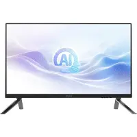 MSI Modern AM273Q AI 1UM-058EU All-in-One PC/workstation - 27" QHD - Ultra 7 - 32GB - 1TB - W11 Pro