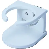 A.a.a. Nylon Cup Holder Transparant 87 mm