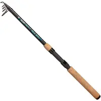 Mikado Sasori Heavy Tele Spinhengel