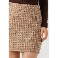 Notre-V Dames Rokken Nv-gaynor - Beige - Maat XS