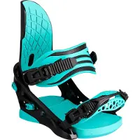 Flux Cx Snowboardbindingen