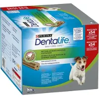 Purina One Purina - Dentalife - Daily Oral Care - MultiPack 54 stuks