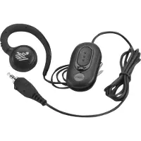 Zebra Technologies AUDIO ACCESORY HEADSET 3.5MM PTT/VOIP (HDST-35MM-PTVP-01)