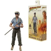 Hasbro Indiana Jones actiefiguur 15cm Renaldo