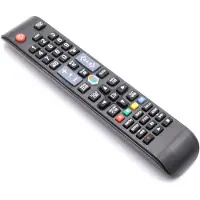 VHBW Afstandsbediening voor Samsung TV's - vervangt o.a. AA59-00582A