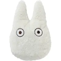 Pyramid Sierkussen - My Neighbor Totoro Totoro Plush - Wit - 25 Cm X 24 Cm