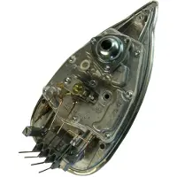 Rowenta - Volledige zool - Cs00130236