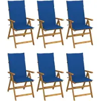 vidaXL Hoofdbord met randen 83x16x118/128 cm stof donkerbruin