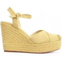 Montevita Wedge Sparto Wesparto9 In Groen