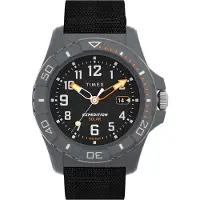 Timex Herenhorloge Expedition North Freedive Ocean Date, modelnummer TW2V40500