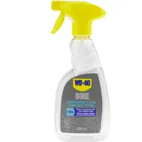 Wd-40 Nettoyant total BIKE 500 ml