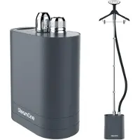 SteamOne Verticale ontkreuker Unilys 2 2000 W Mat donker zilver