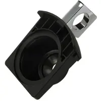 Krups MS-622812 - Capsulehouder - magnetisch