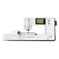 Bernette B70 Borduur Machine -