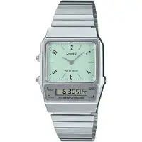 Casio - AQ-800E-3AEF - Polshorloge - Uni - Kwarts - Edgy