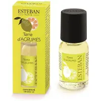 Esteban Classic Terre d'Agrumes Essentiële geurolie 15ml