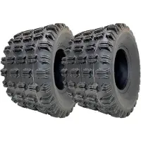Parnells 20x11.00-9 ATV- en quadbanden OBOR Kraken WP18 tubeless, goedgekeurd voor de openbare weg, 155 kg (set van 2)