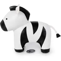 LITTLE BF Little Big Friends De muzikale dieren - Robert de Zebra