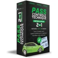 IRONTEK IT206 Motorolie additief