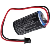 123accu Sanyo ER2/3A / GT15-BAT / CR17335SE-R accu (1800 mAh, huismerk)