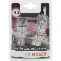 Bosch 1 987 301 430 Gloeilamp, verstraler