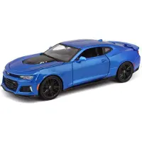 Maisto 1:24 Modellauto Chevrolet Cama
