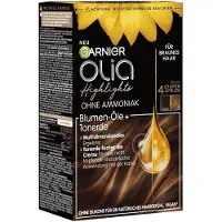Garnier - Highlights Kleuring voor Blond Haar Olia 1 Pc