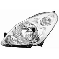VAN WEZEL 5217961V Koplamp