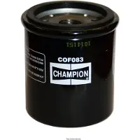 Champion COF083 Oliefilter