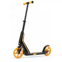 Jd Bug Trottinette MS185 Pro JdBug Noir Orange