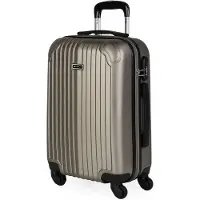 Itaca Sevron Small Abs Reistas Met Wielen