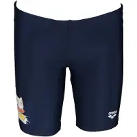 Arena Friends Kids Uv Jammer Navy Size: 2-3 | Sportswear Outlet | kids | Blauw