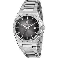 Maserati Velocità Slim 40mm 5atm Quartz/analogical Horloge